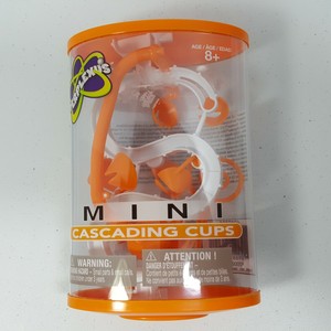 perplexus cascading cups