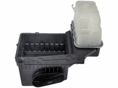 Front Expansion Tank For 11-16 Ford F250 Super Duty F450 F350 F550 6.2L ...