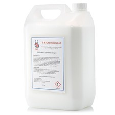 ODOURKILL (ORIENTAL SPICE) HIGHLY CONCENTRATED INDUSTRIAL DEODORISER (5 Litre)