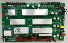 Samsung PN58B540S3FXZA Y-MainBoard Y-Sustain LJ41-05754A,BN96-09758A,LJ92-01628A