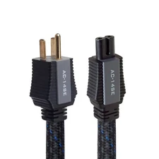 Pangea Audio AC-14SE MkII C7 Signature Power Cable 1 Meter
