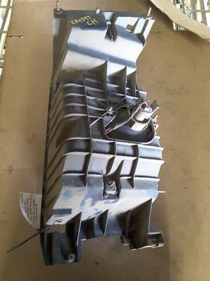 91 92 93 CARAVAN L. HEADLIGHT COMPOSITE 57622