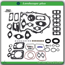 GASKET SET Fits For Kohler Part 24 755 207-S ECH749-3109 ECH749-3099