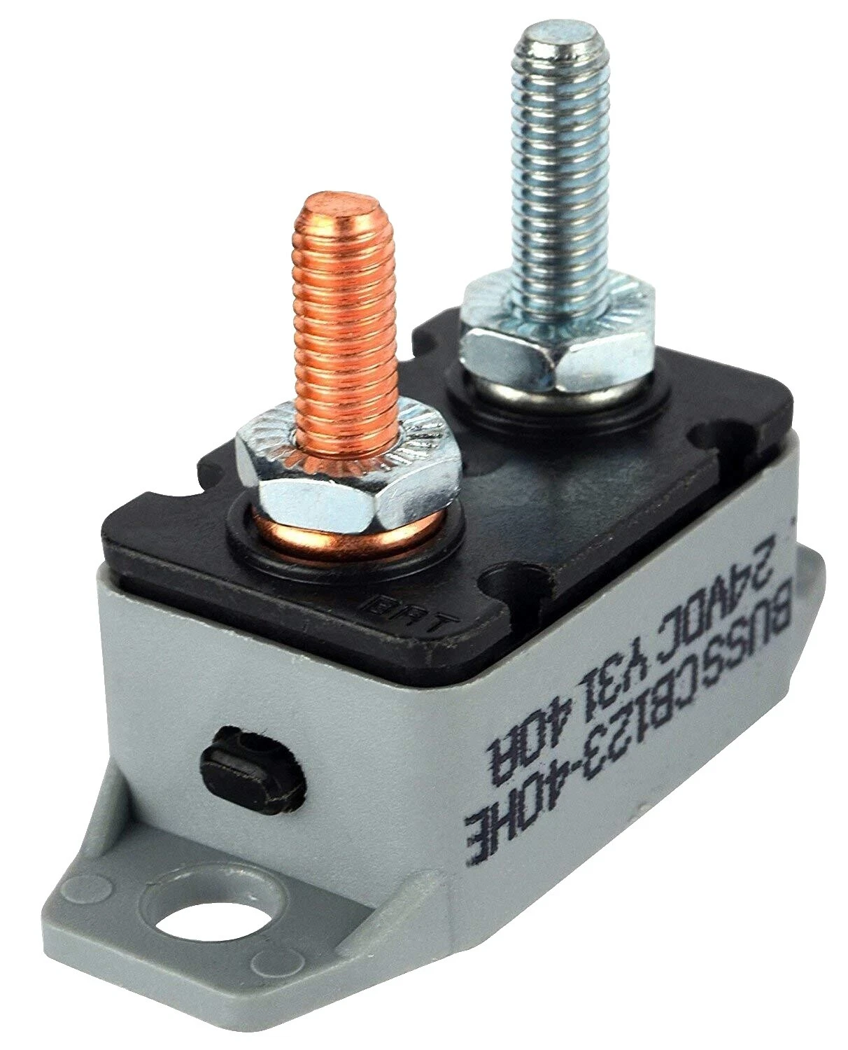 Processadores Cooper Bussmann plc