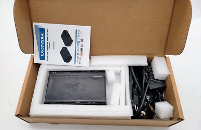 4K HDR HDBaset Extender RS-232 IR POC USB&ARC Transmitter & Receiver
