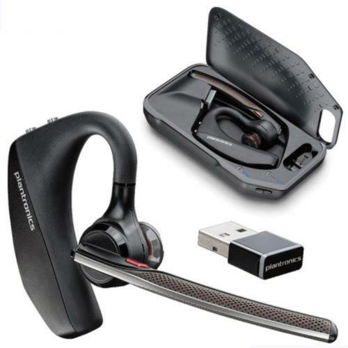 Plantronics Voyager 5200 UC Bluetooth 