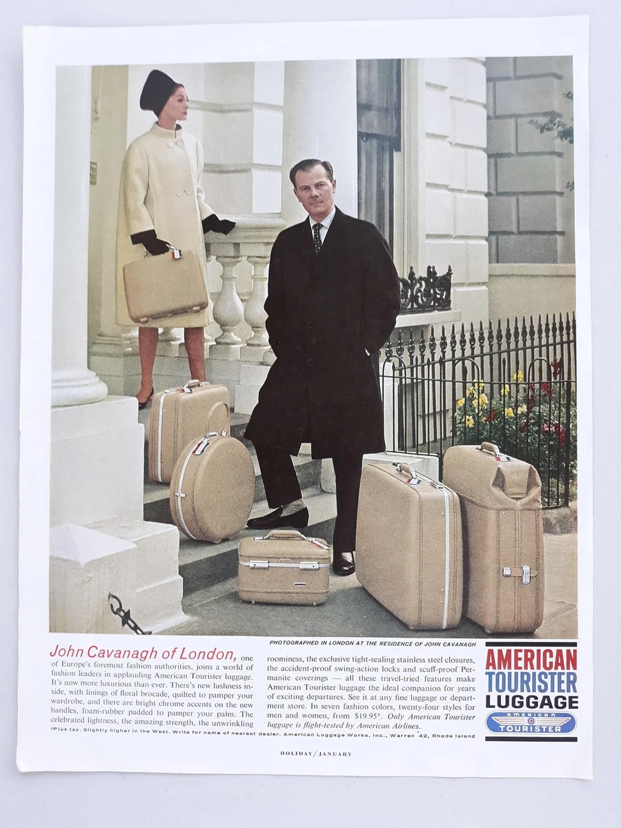 Bags for hotsell mens american tourister