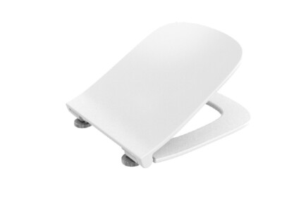 Ramm Toilettensitz kompatibel mit Cersanit Colour Duroplast Soft Close
