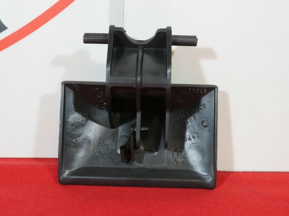 道奇 RAM 1500 2500 3500 Dash 停车制动电缆手柄释放杆 Mopar 原始设备制造商 — 第 2/4 张图片