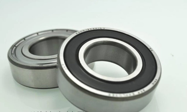 Подшипник 6000 2rs1