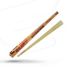 RAW Classic Astrocone Cone 3-Foot