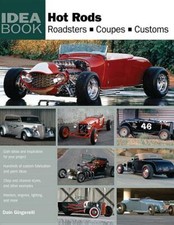 Idea Book Hot Rods Traditional Roadsters Coupes Customsscta1932 Fordnew