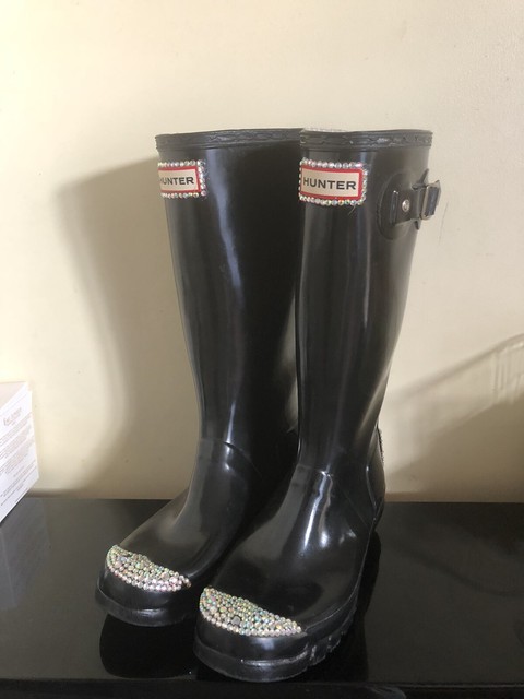 woodland wellies neoprene