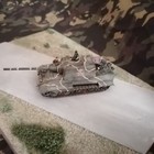 1:72 Sd. Kfz 186 „Jagdtiger“