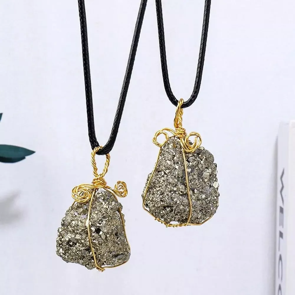 Stone wire shop