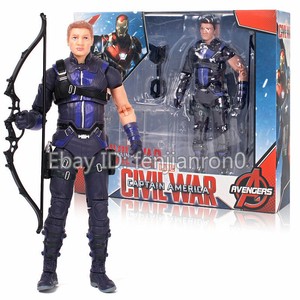 hawkeye toy figure