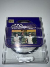 Hoya 82mm UV 0 Lens Filter