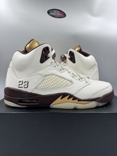 Nike Air Jordan 5 Retro Golden Ticket