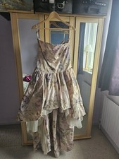 Coast Ball Gown Size 16