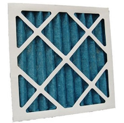 #ad #ad ACE INDUSTRIAL PRODUCTS AF20195 Replacement Pleated Pre Filter 65011. 6 Pack. EB $79.99