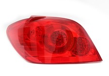 Heckleuchte Rückleuchte Rücklicht links für Peugeot 307 6350X0