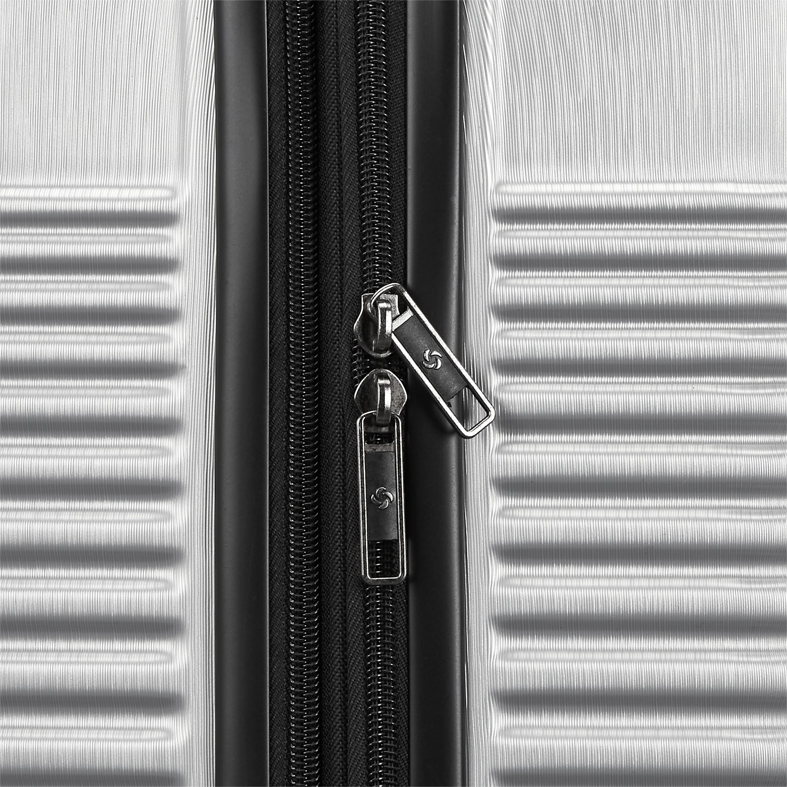 Samsonite Hardside 2 Piece Set (CO/M) - Luggage