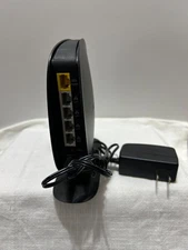 Belkin Connect N150 Wireless Router Pre-Owned