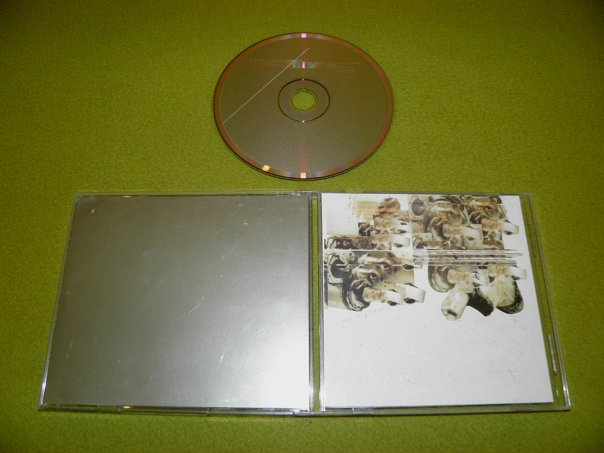Autechre Music CDs for sale | eBay