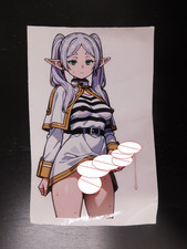 Frieren BJE: Frieren Transmutation *Futa*.  L...