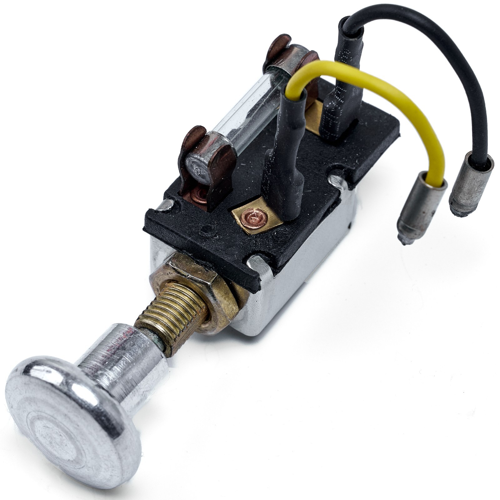 9N11652 Head Light Switch