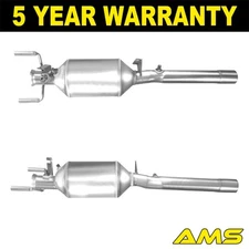 Fits Mercedes Vito Viano 3.0 CDi Diesel Particulate Filter DPF Euro 4 AMS