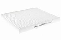 Filter Innenraumluft Vemo V24 30 1107 FÜR Abarth FÜR Fiat Ford Innenraumfilter
