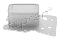 Topran ÖLküHler Passend FüR BMW X3 F25 Xdrive20D Sdrive18D 3Er Touring F31