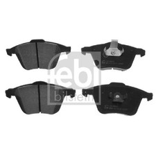 Satz Bremsbeläge Bremsklötze vorne für Opel Signum CC Z03 Vectra C Z02 id0377