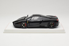 REMC008 Ferrari Enzo Black AB 1/18
