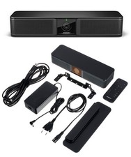 BOSE Videobar VB-S (All-in-One-USB-Konferenzs...