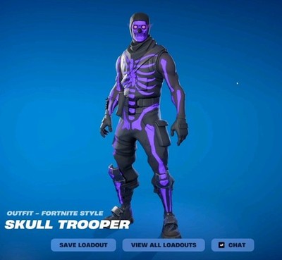 FN OG ACC , OG Skin Season 2 oder nur 1-285 SKIN|PC