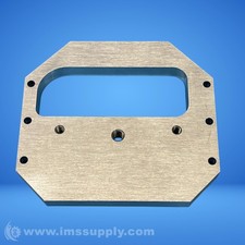 Machined Metal Component FNIP