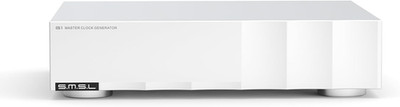 SMSL G1 First External Master Clock 10Mhz Digital Audio SC-CUT OCXO, for Hi-Fi A