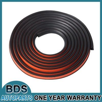 Sunroof Seal Rubber Weatherstrip Suitable For BMW 5 7 Series X6 E39 F10 F02 G11