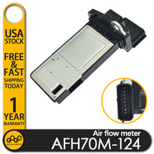 Oem Mass Air Flow Sensor Afh70m-124 23366103 For 2018-2022 Chevy Malibu Equino