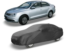 Soft Indoor Car Cover Car Cover for VW Jetta IV / Bora Type 1J5 / 1JM, V, VI