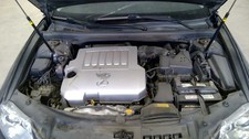 Engine 3.5l Vin K 5th Digit 2grfe Engine Fits 13-18 Lexus Es350 5898859 Engine 3.5l Vin K 5th Digit 2grfe Engine Fits 13-18 Lexus Es350 5898859