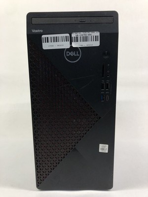 Dell Vostro 5880 Intel i7-10700 8GB RAM - NO OS - Serial# 7SS4853