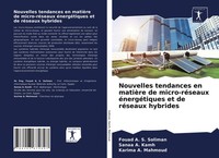 Fouad A. S. Soliman (U. A.) | Nouvelles Tendances En MatièRe De Micro-RéSeaux...