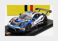 1:43 Spark Porsche 911 991-2 Gt3 R #47 24H Spa 2022 Olsen Tandy Vanthoor SB502 M