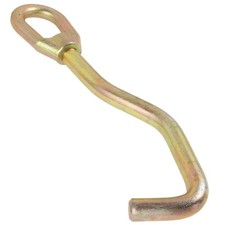  Car Panel Beating Tools Sheet Metal Repair Hooks Automotive Body Dent