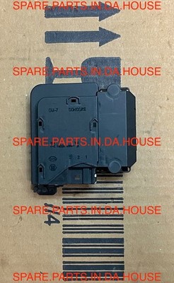 Samsung Washing Machine Door Lock Switch WW90M74LNOO/LP WW90M74NN2A/ET