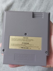 Elite for Nintendo Entertainment System NES - cartridge only