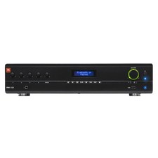 JBL VMA1120 120-Watt Channel Mixer/Amplifier with Bluetooth